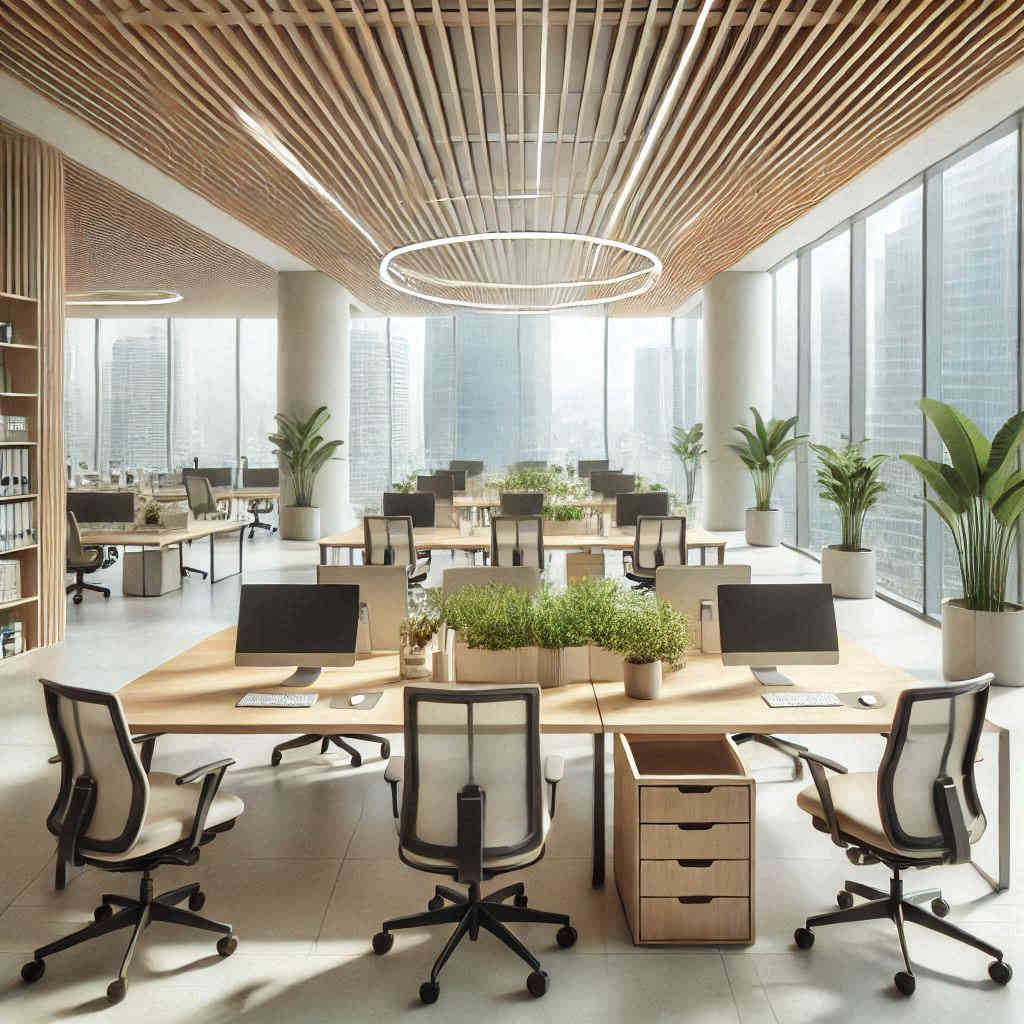 东江环保大楼文章配图