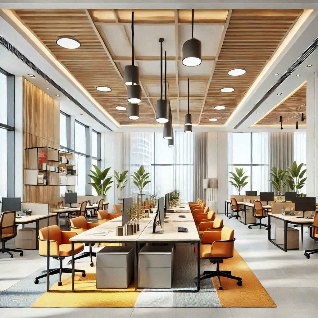 东江环保大楼文章配图