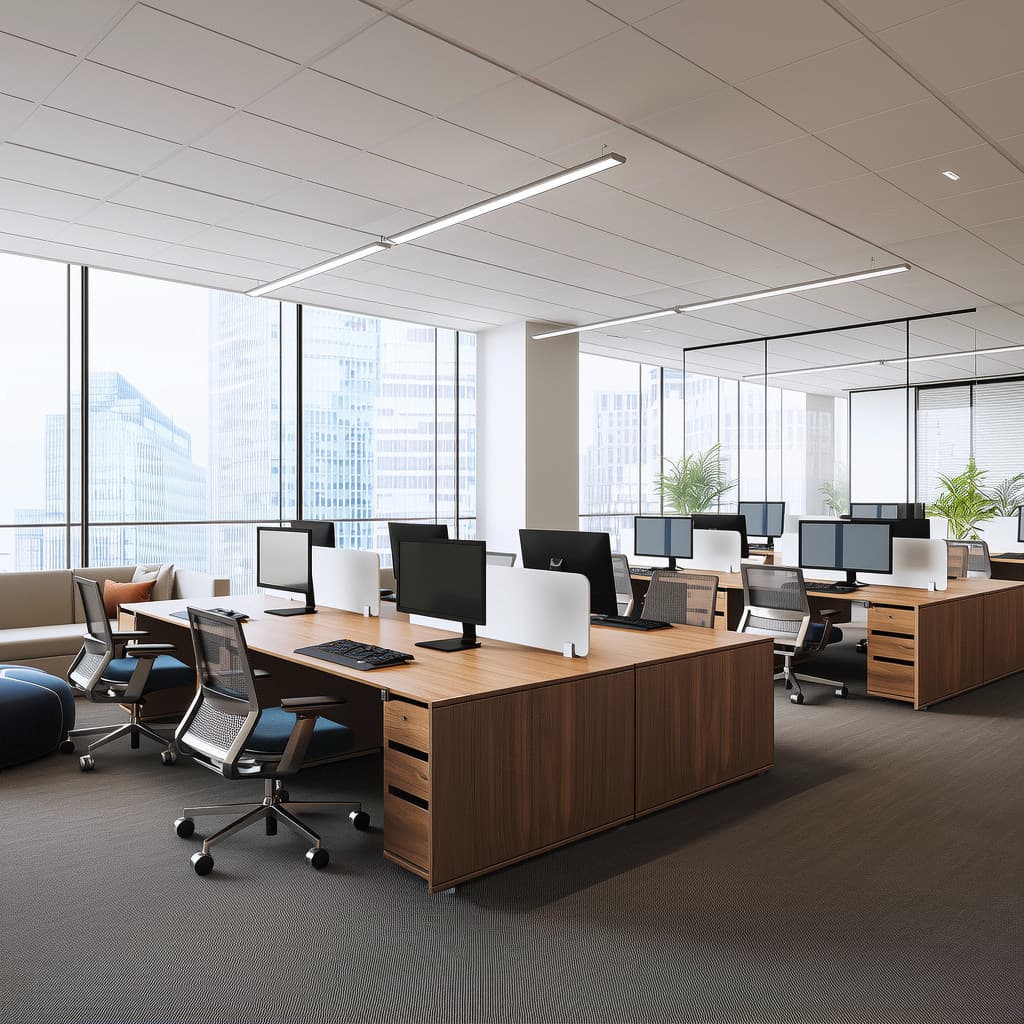 东江环保大楼文章配图