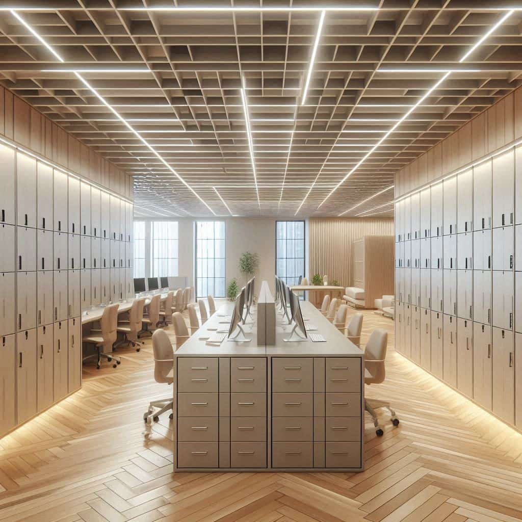 东江环保大楼文章配图